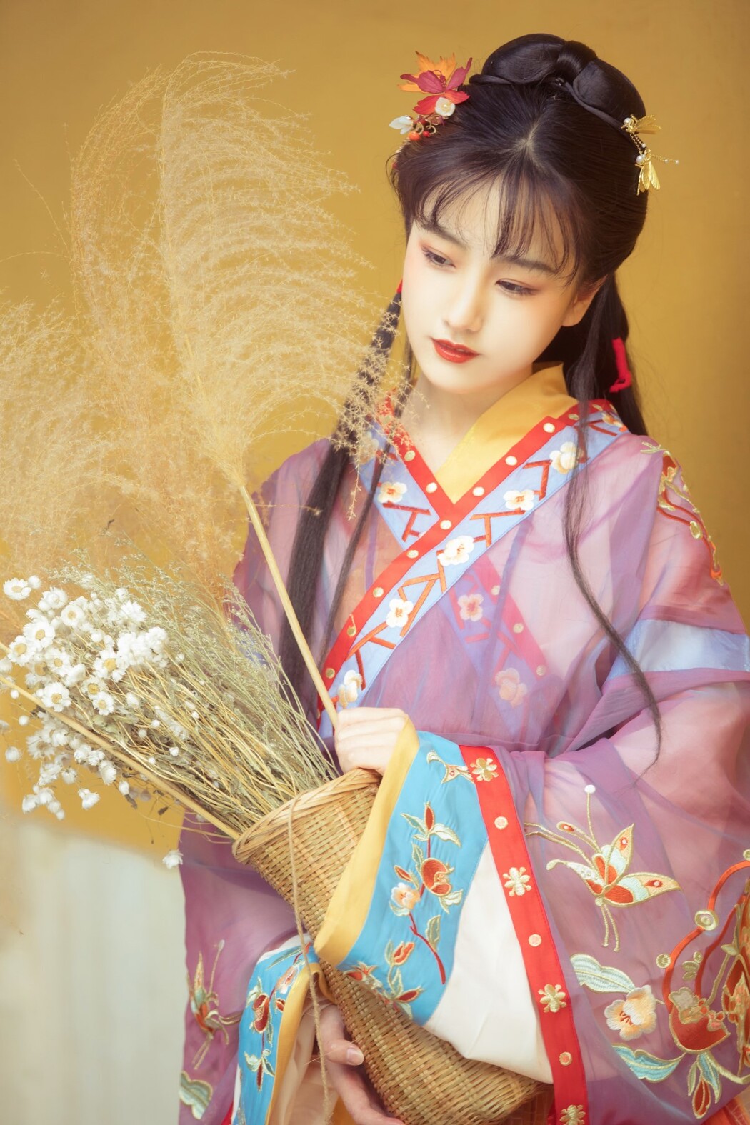 YiTuYu艺图语 Vol.446 Yun Dou