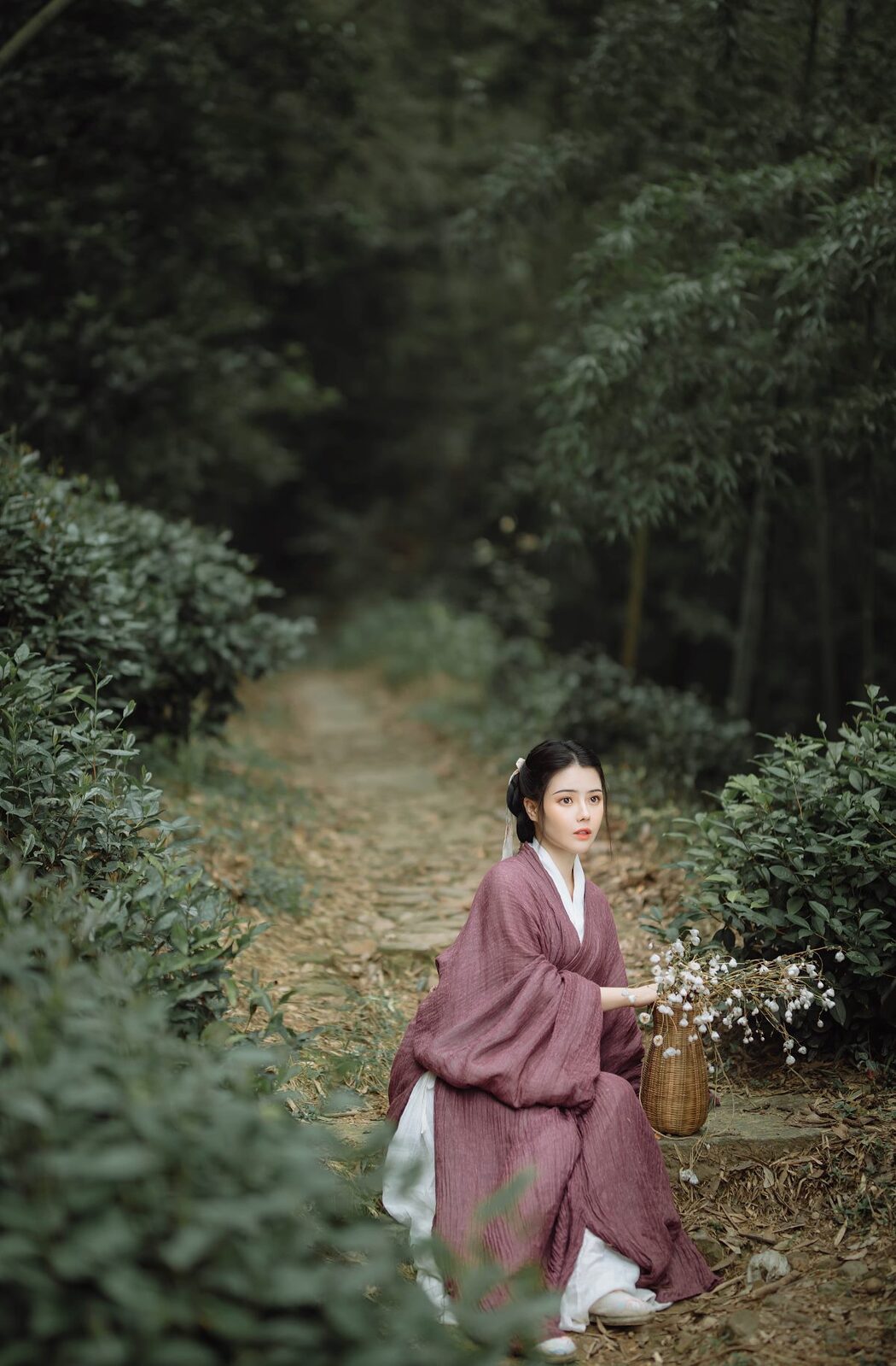 YiTuYu艺图语 Vol.481 Zhou Meng Meng