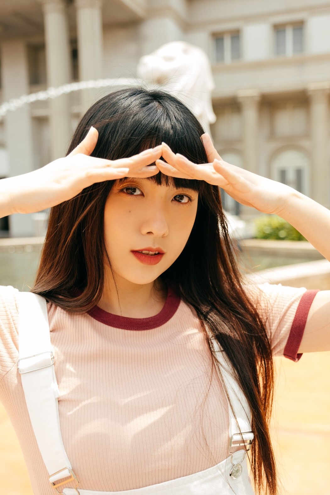 YiTuYu艺图语 Vol.475 Huang Zi Qing