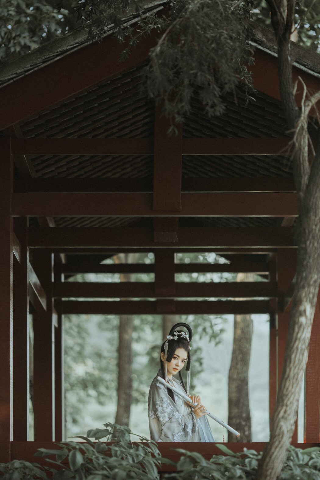 YiTuYu艺图语 Vol.453 Hang Zi
