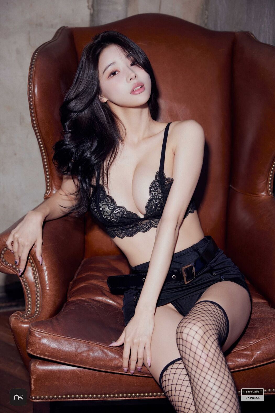 LE LEBE-243A YeonYu 연유
