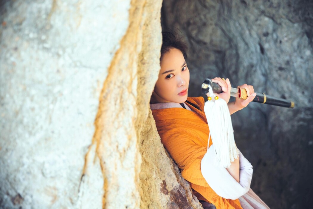 YiTuYu艺图语 Vol.473 Mao Ya Qi