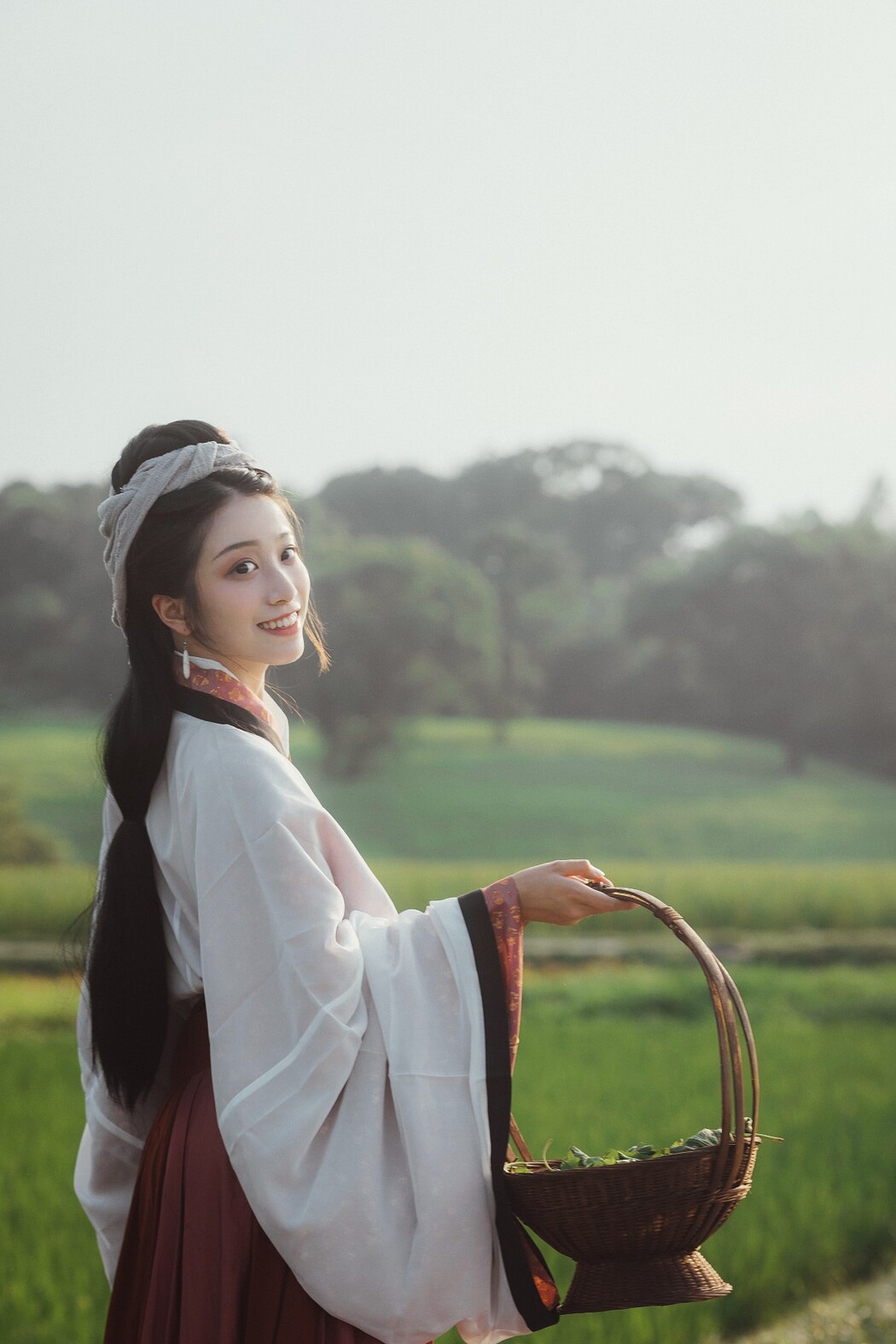 YiTuYu艺图语 Vol.457 Xiao Qing Han