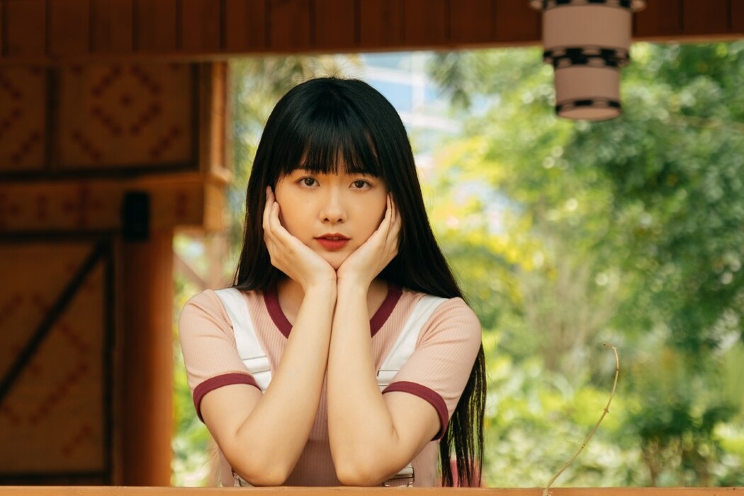 YiTuYu艺图语 Vol.475 Huang Zi Qing