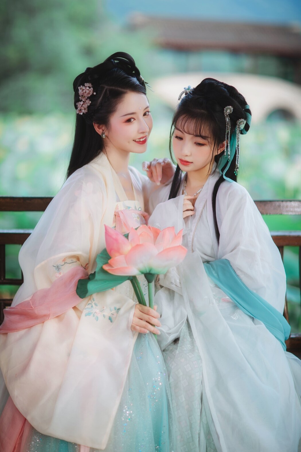 YiTuYu艺图语 Vol.460 Kui Hua Hua Hua Er