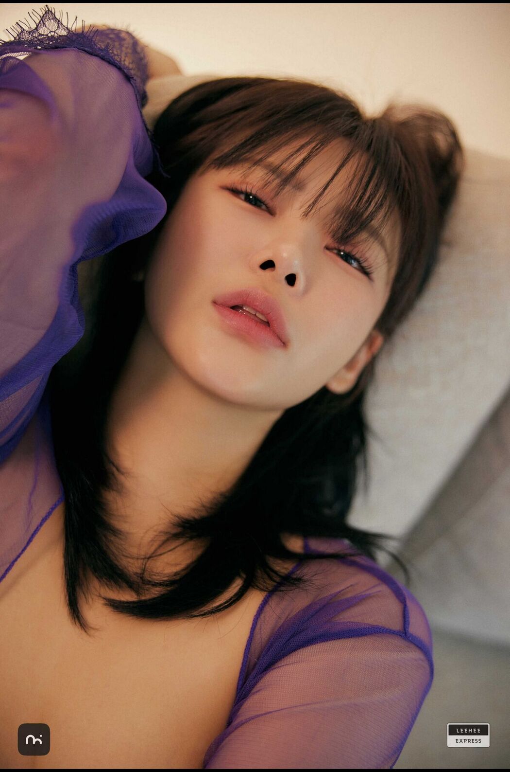 LE LEDB-169 Lee Ji Ah