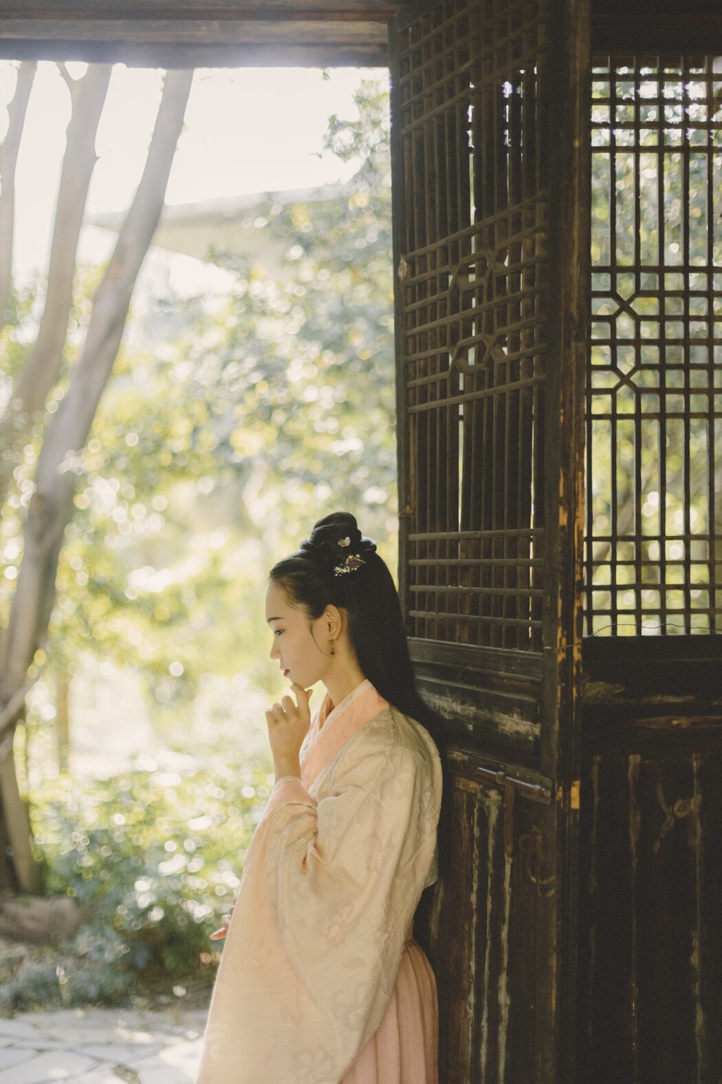 YiTuYu艺图语 Vol.444 A Yan