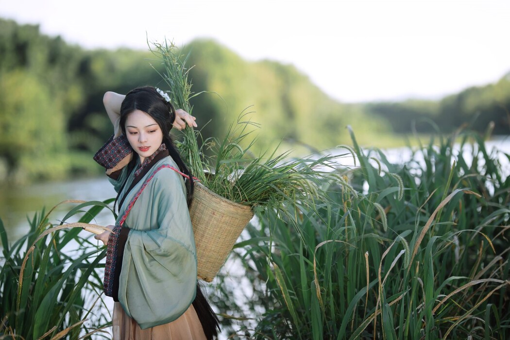 YiTuYu艺图语 Vol.470 Li Zi