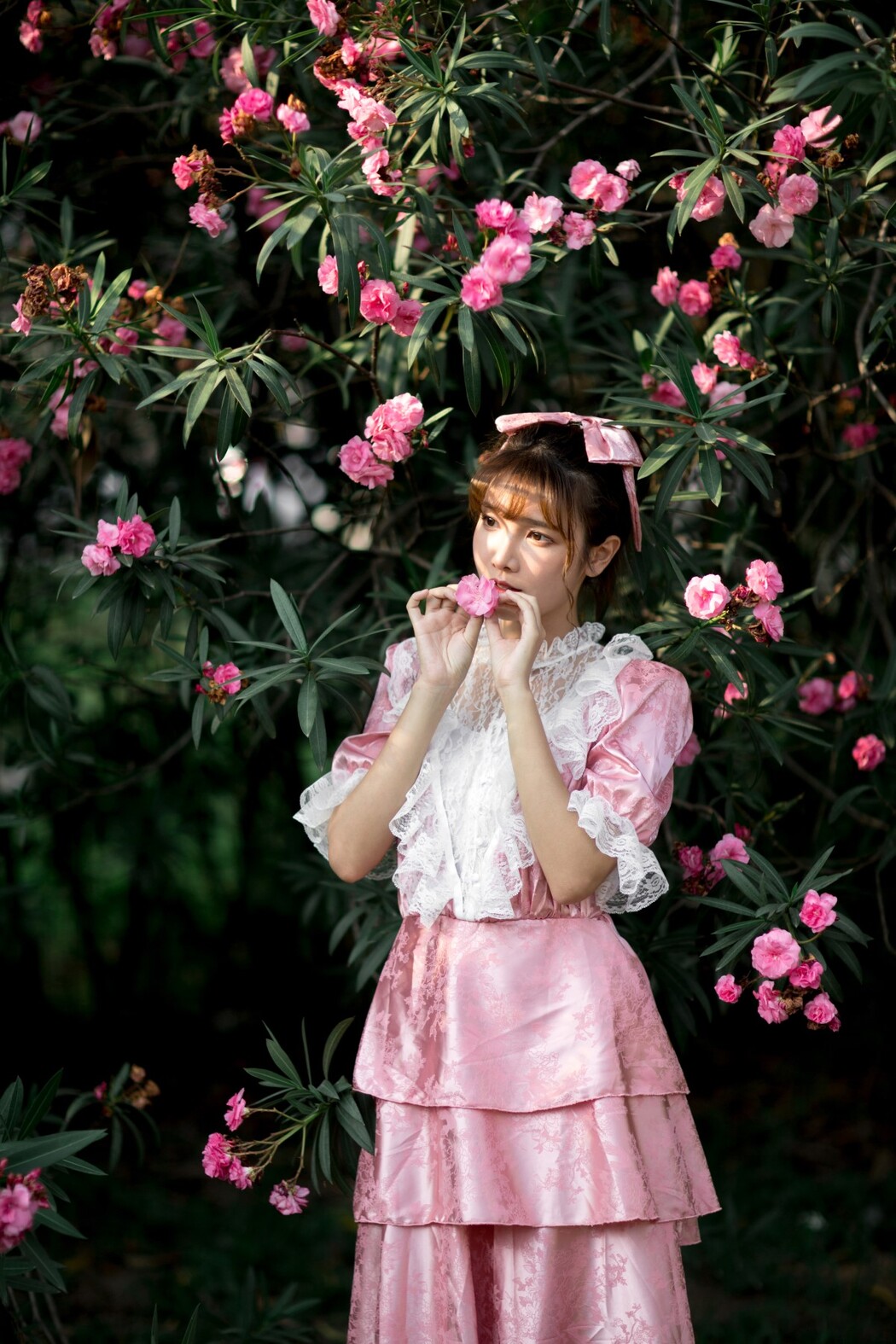 YiTuYu艺图语 Vol.449 Xiang Xiang