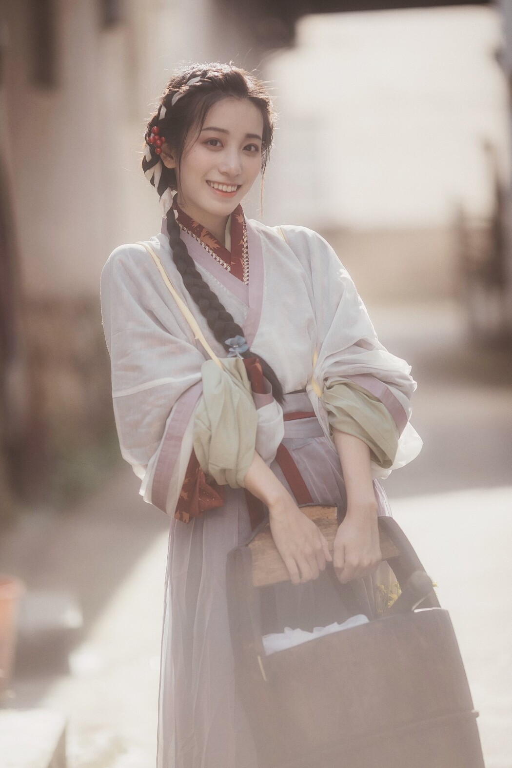 YiTuYu艺图语 Vol.467 Xiao Qing Han