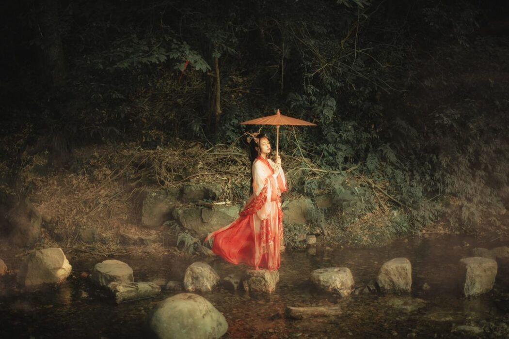 YiTuYu艺图语 Vol.485 Yi Qian Zhi Da Ri Ri