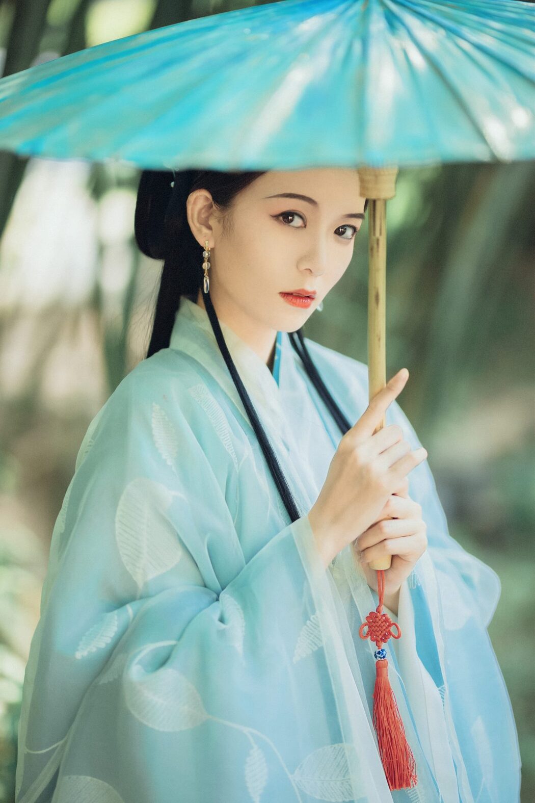 YiTuYu艺图语 Vol.486 Hang Zi