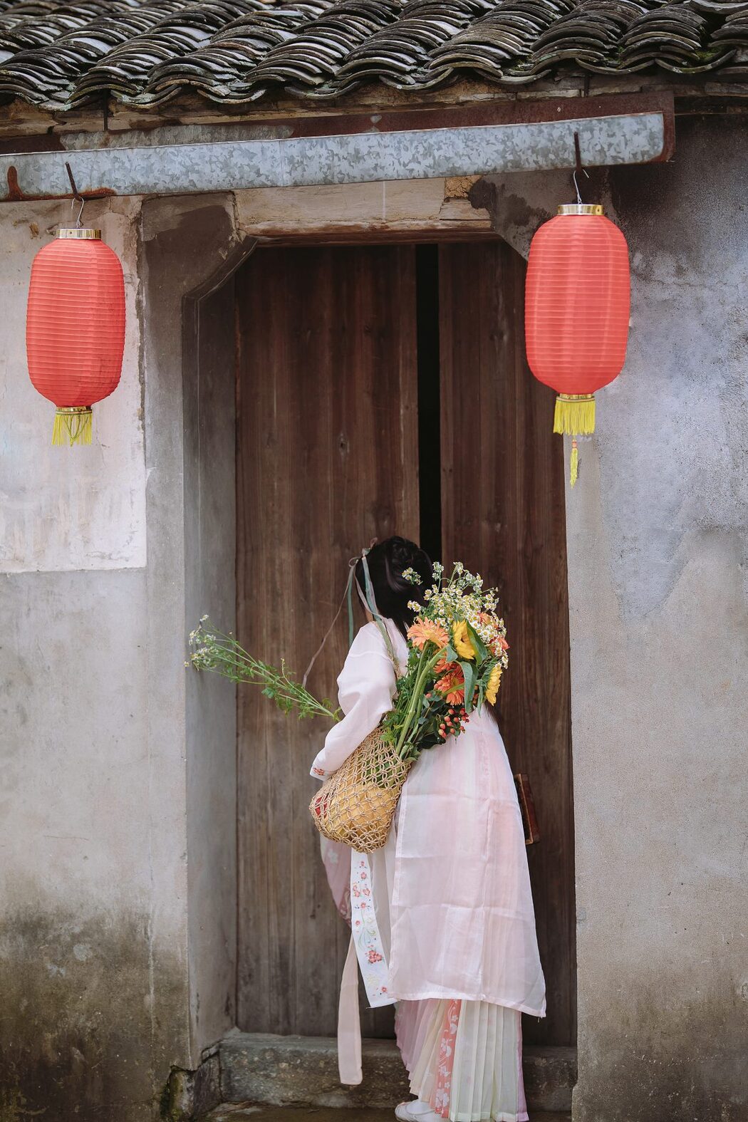 YiTuYu艺图语 Vol.477 Tao Ran