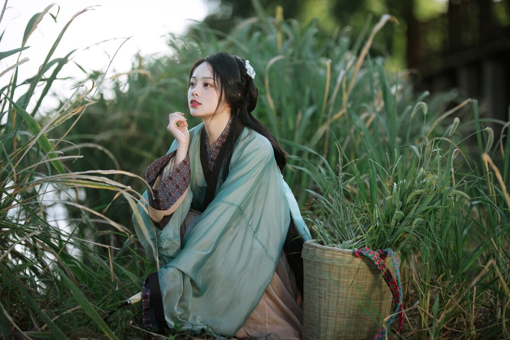 YiTuYu艺图语 Vol.470 Li Zi