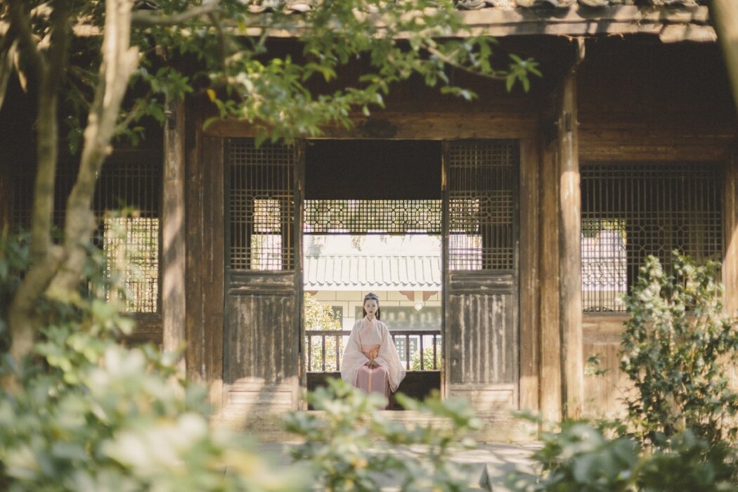 YiTuYu艺图语 Vol.444 A Yan