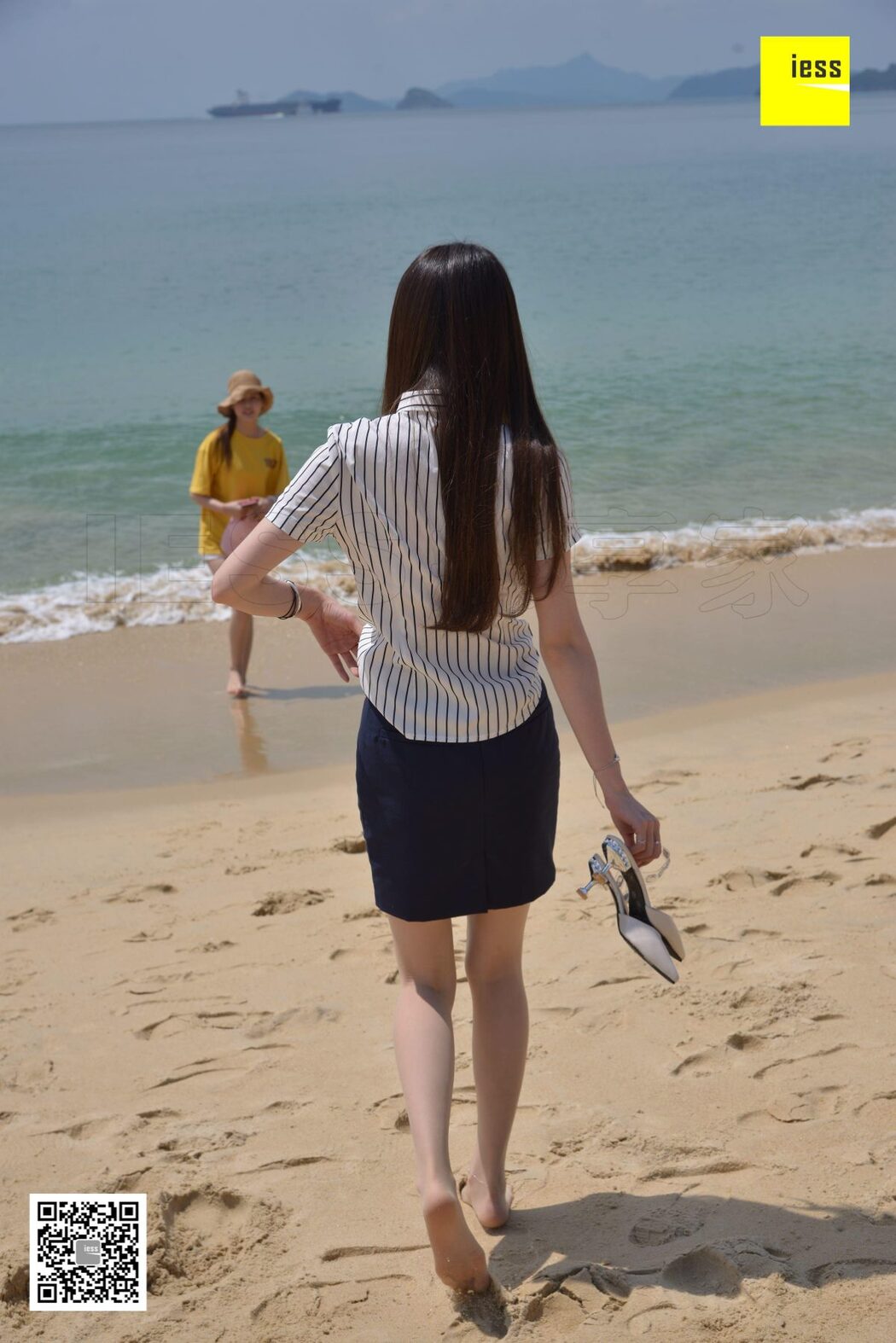 IESS异思趣向 SXJ.T027 Jia Jia