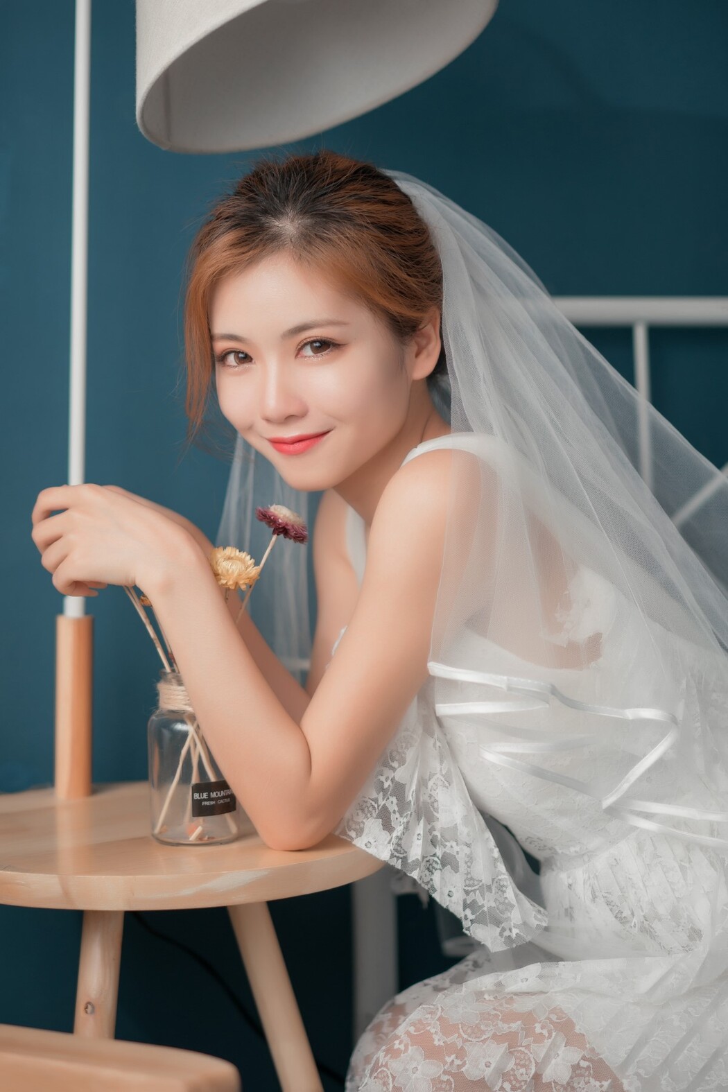 YiTuYu艺图语 Vol.464 Su Su