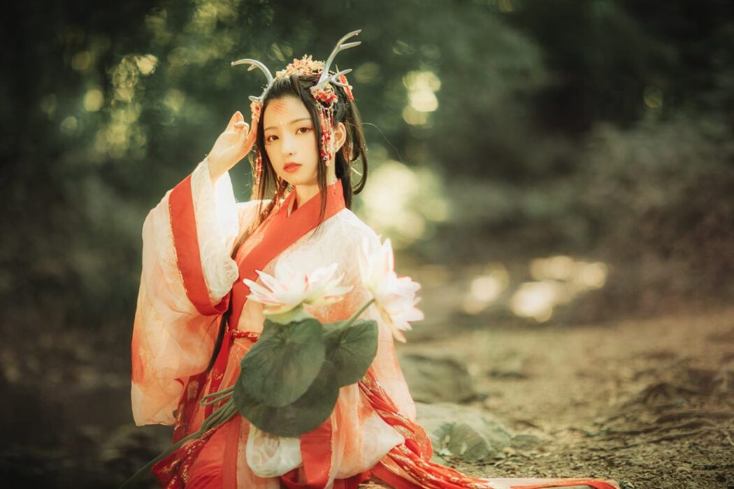YiTuYu艺图语 Vol.485 Yi Qian Zhi Da Ri Ri