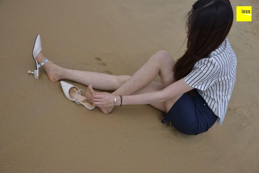 IESS异思趣向 SXJ.T028 Jia Jia