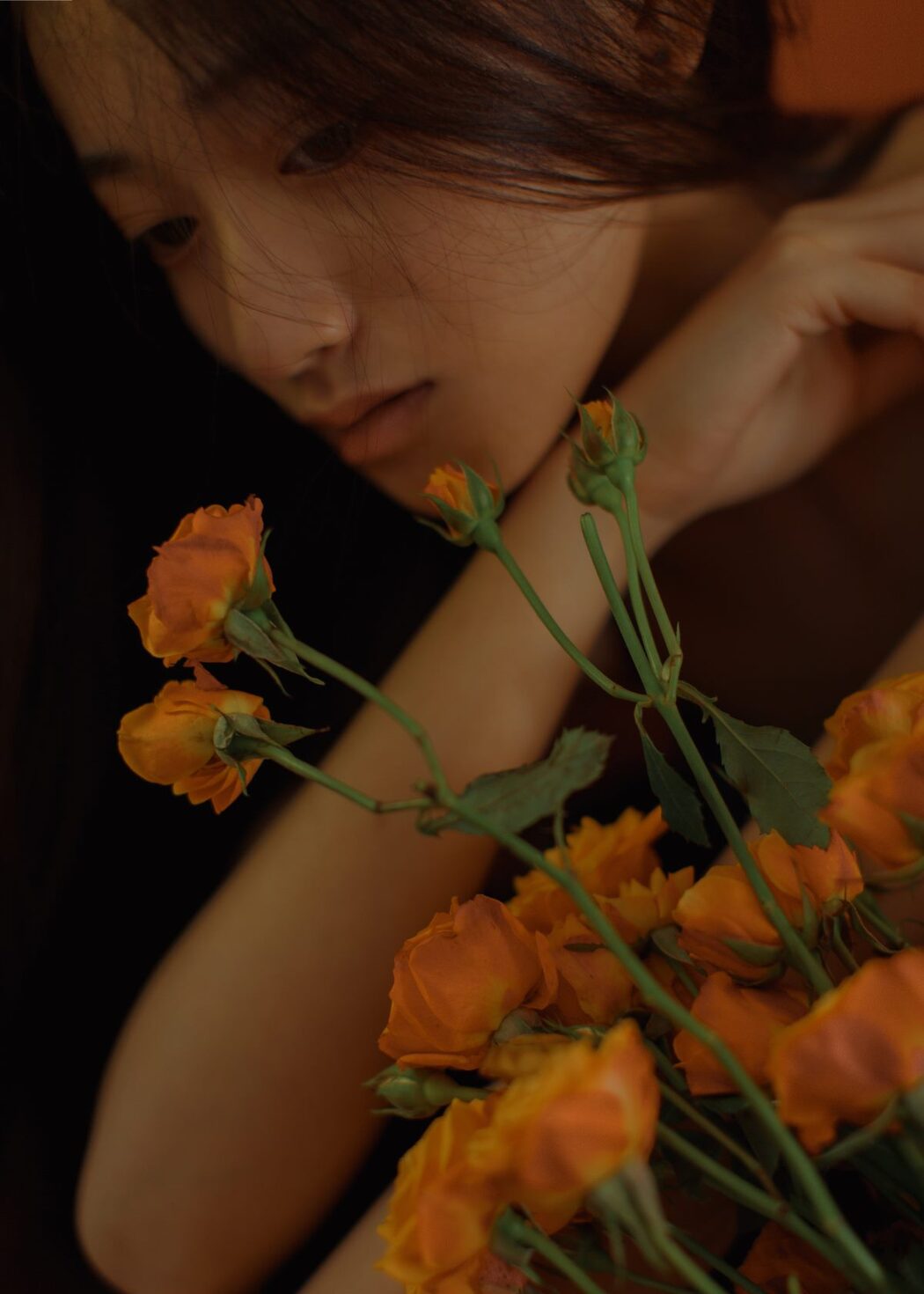 YiTuYu艺图语 Vol.482 Hong Yu