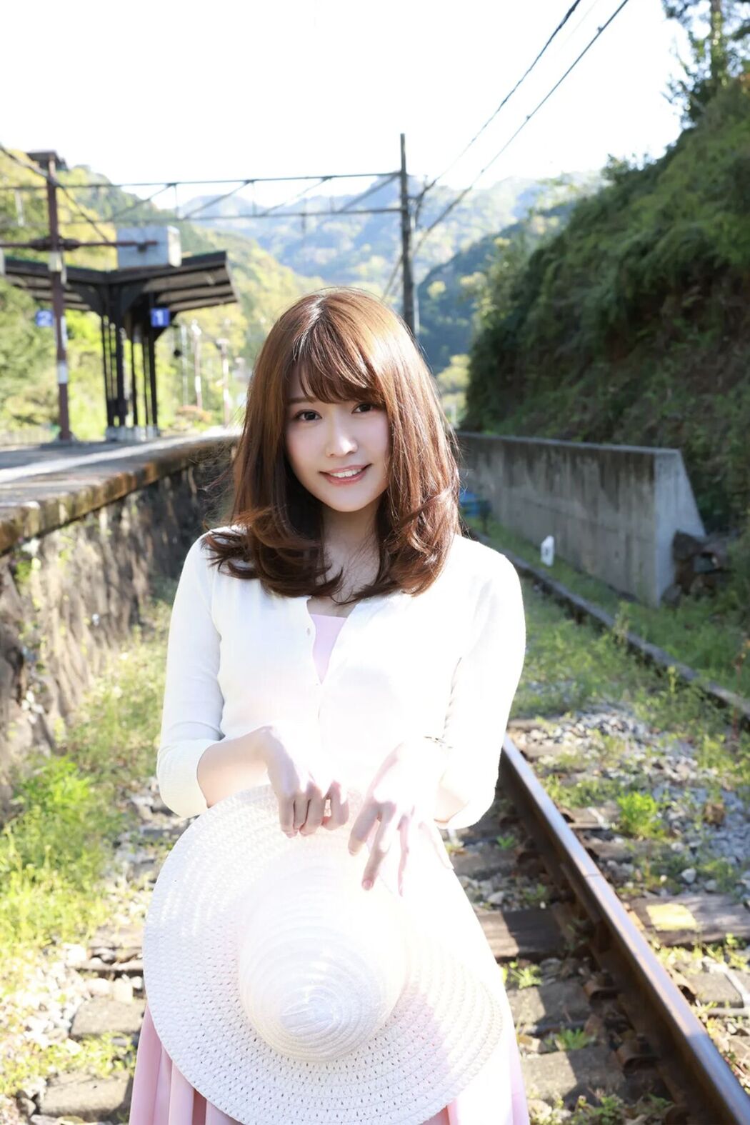 JP Yuka Kohinata 小日向ゆか &#8211; 濡れて、火照る Vol.3 Part2