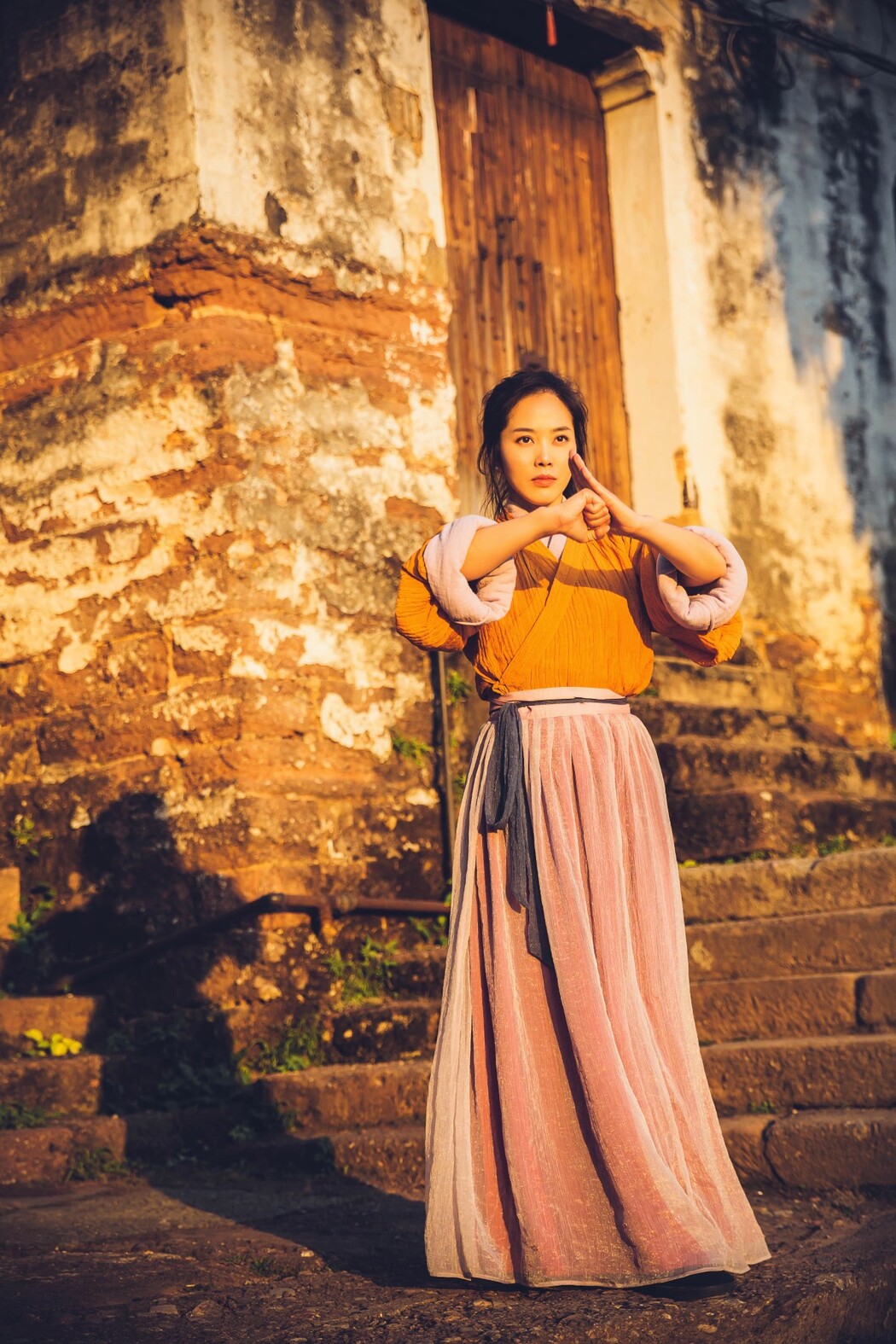 YiTuYu艺图语 Vol.473 Mao Ya Qi