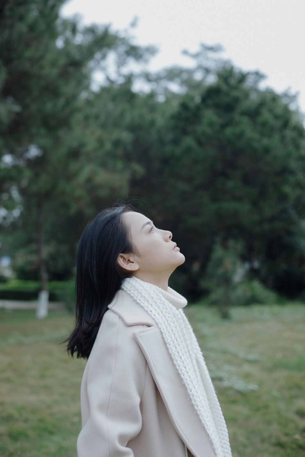 YiTuYu艺图语 Vol.463 Qiu Qiu