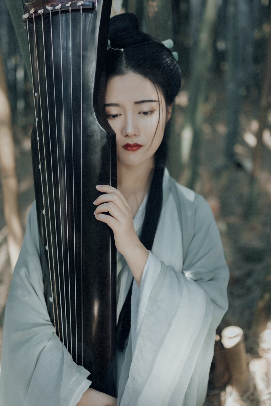 YiTuYu艺图语 Vol.458 Meng Nan