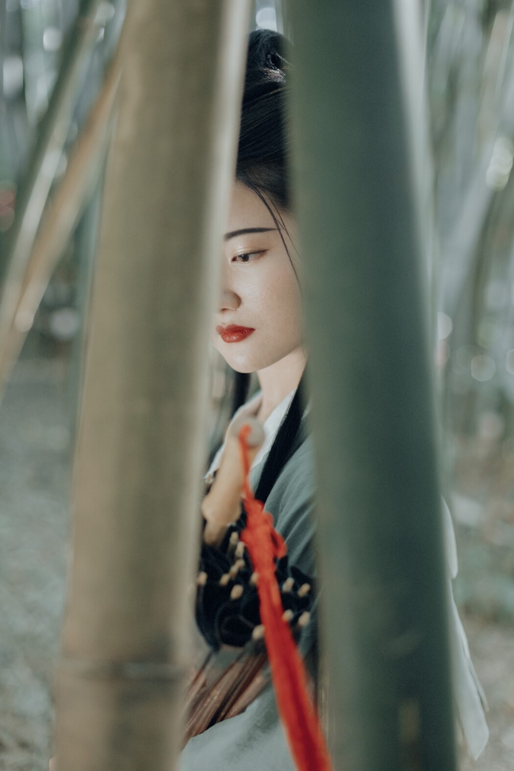 YiTuYu艺图语 Vol.458 Meng Nan