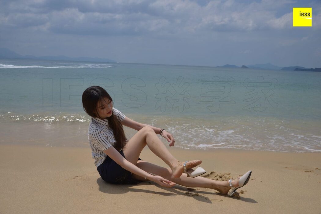 IESS异思趣向 SXJ.T028 Jia Jia