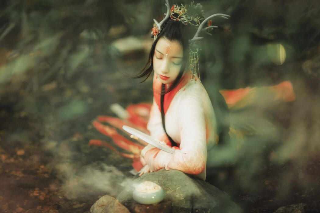 YiTuYu艺图语 Vol.485 Yi Qian Zhi Da Ri Ri