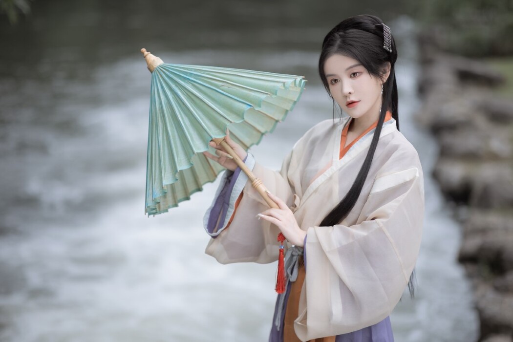 YiTuYu艺图语 Vol.465 Yu Bao BAo