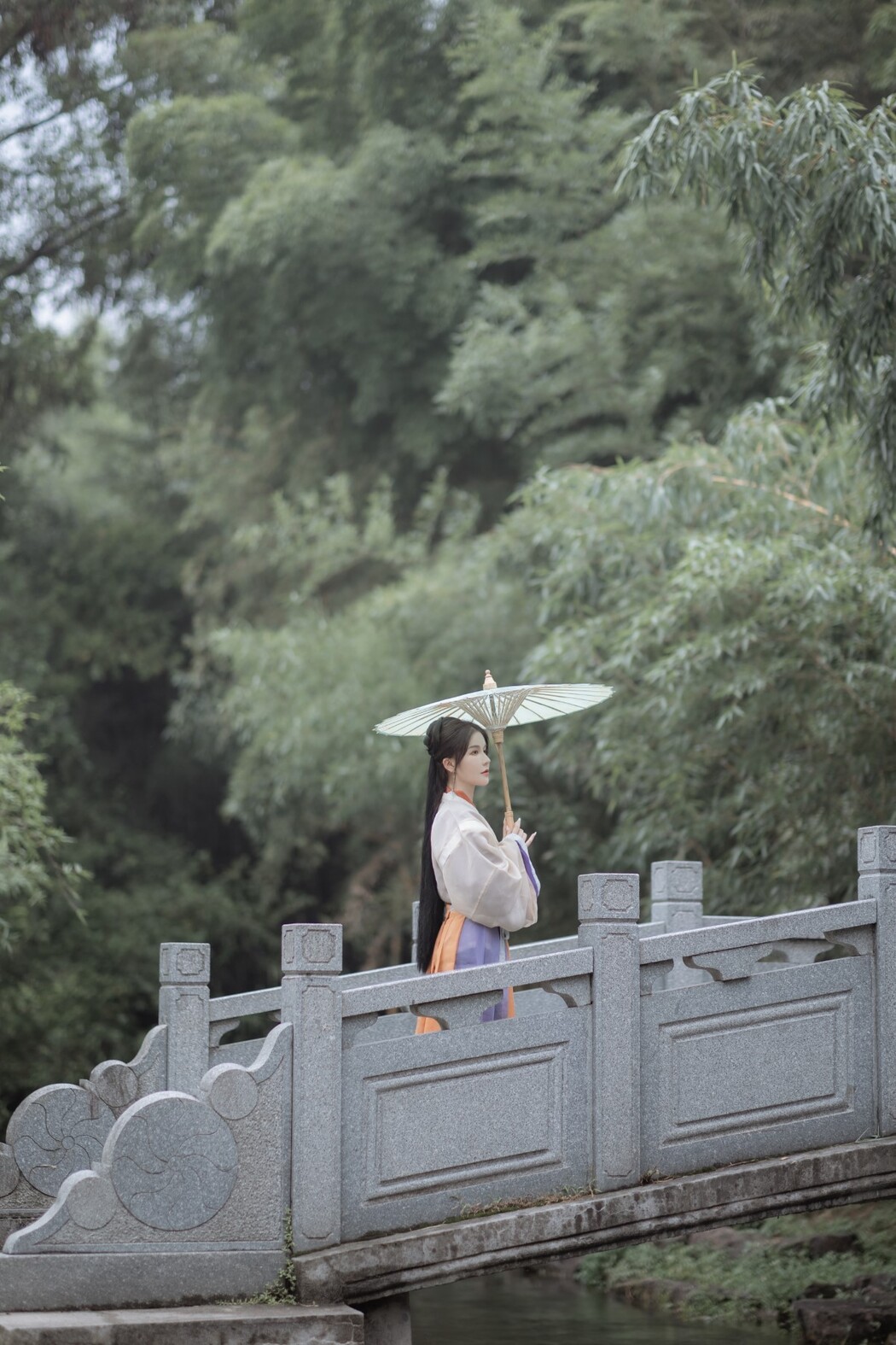 YiTuYu艺图语 Vol.465 Yu Bao BAo