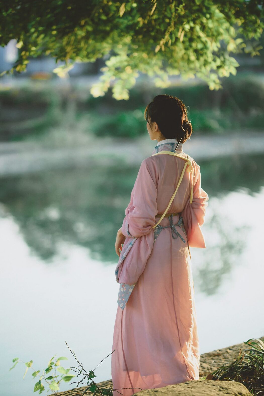YiTuYu艺图语 Vol.480 Xiao Qing Han
