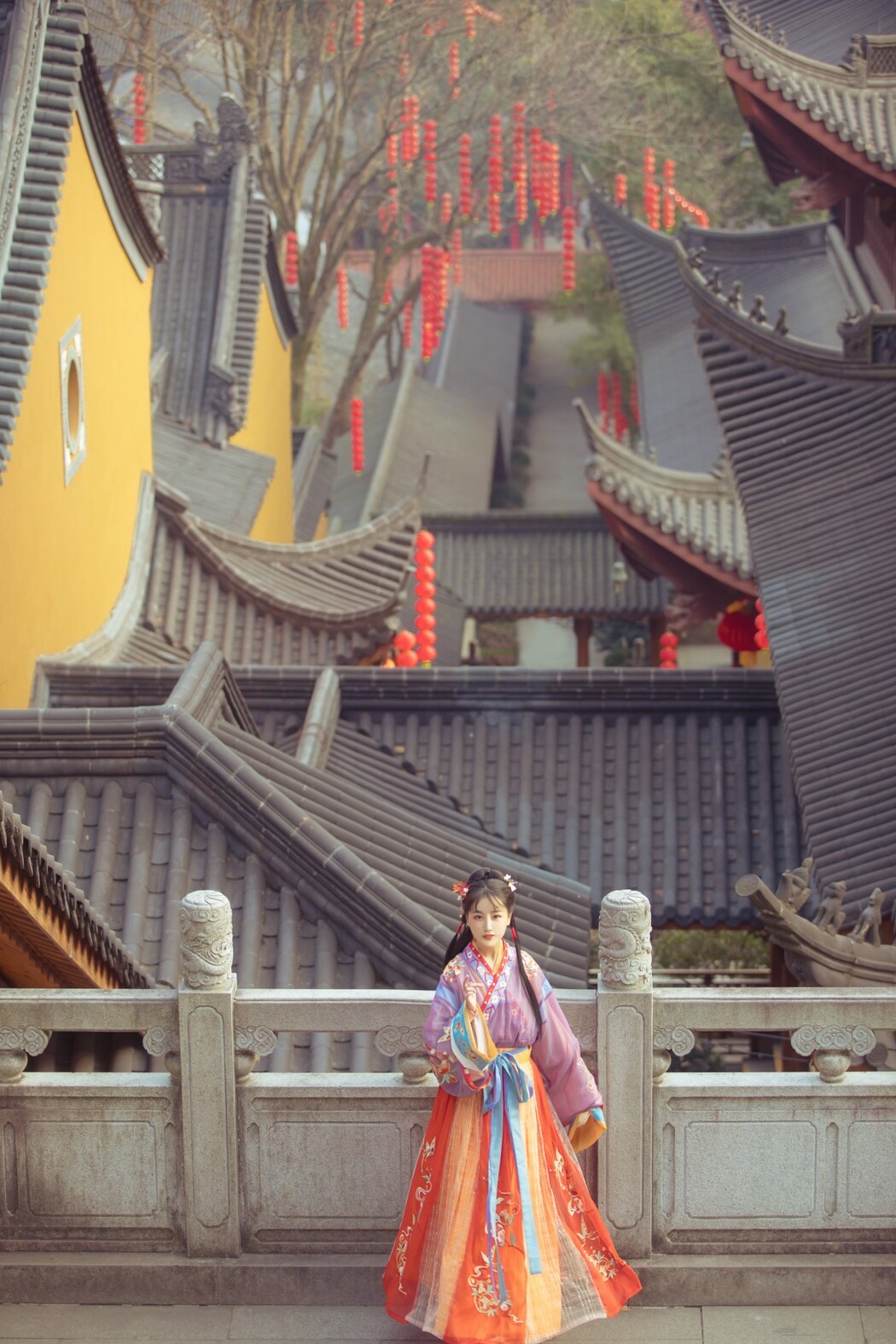 YiTuYu艺图语 Vol.446 Yun Dou