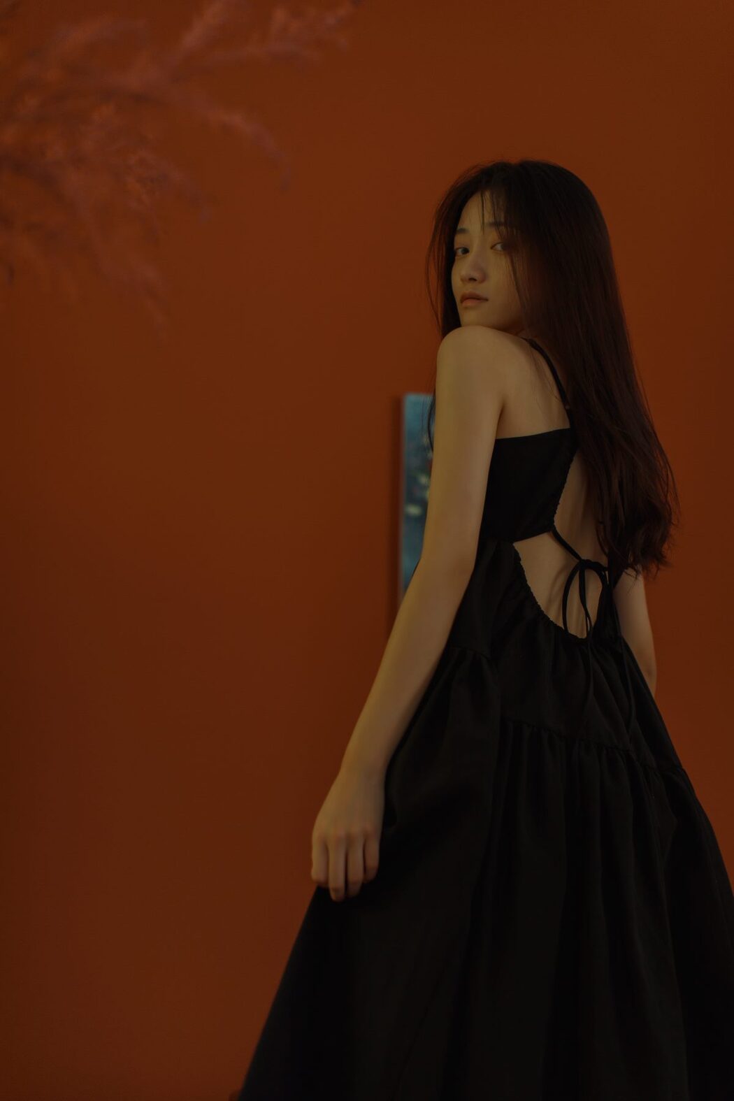 YiTuYu艺图语 Vol.482 Hong Yu