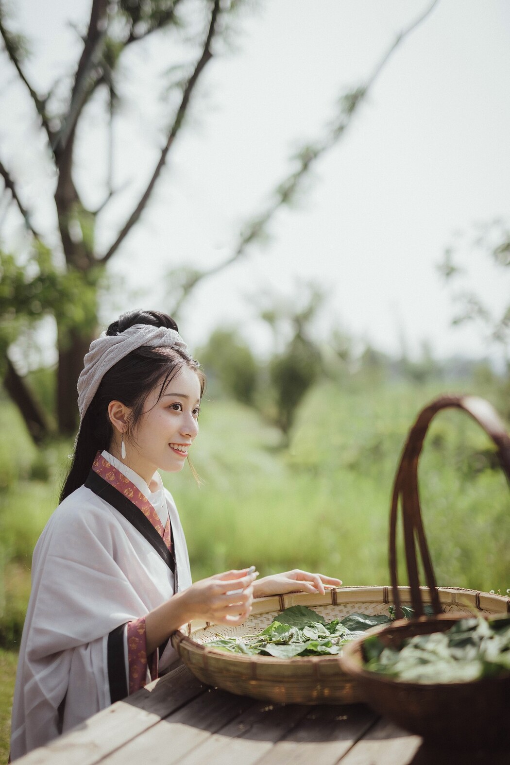 YiTuYu艺图语 Vol.457 Xiao Qing Han