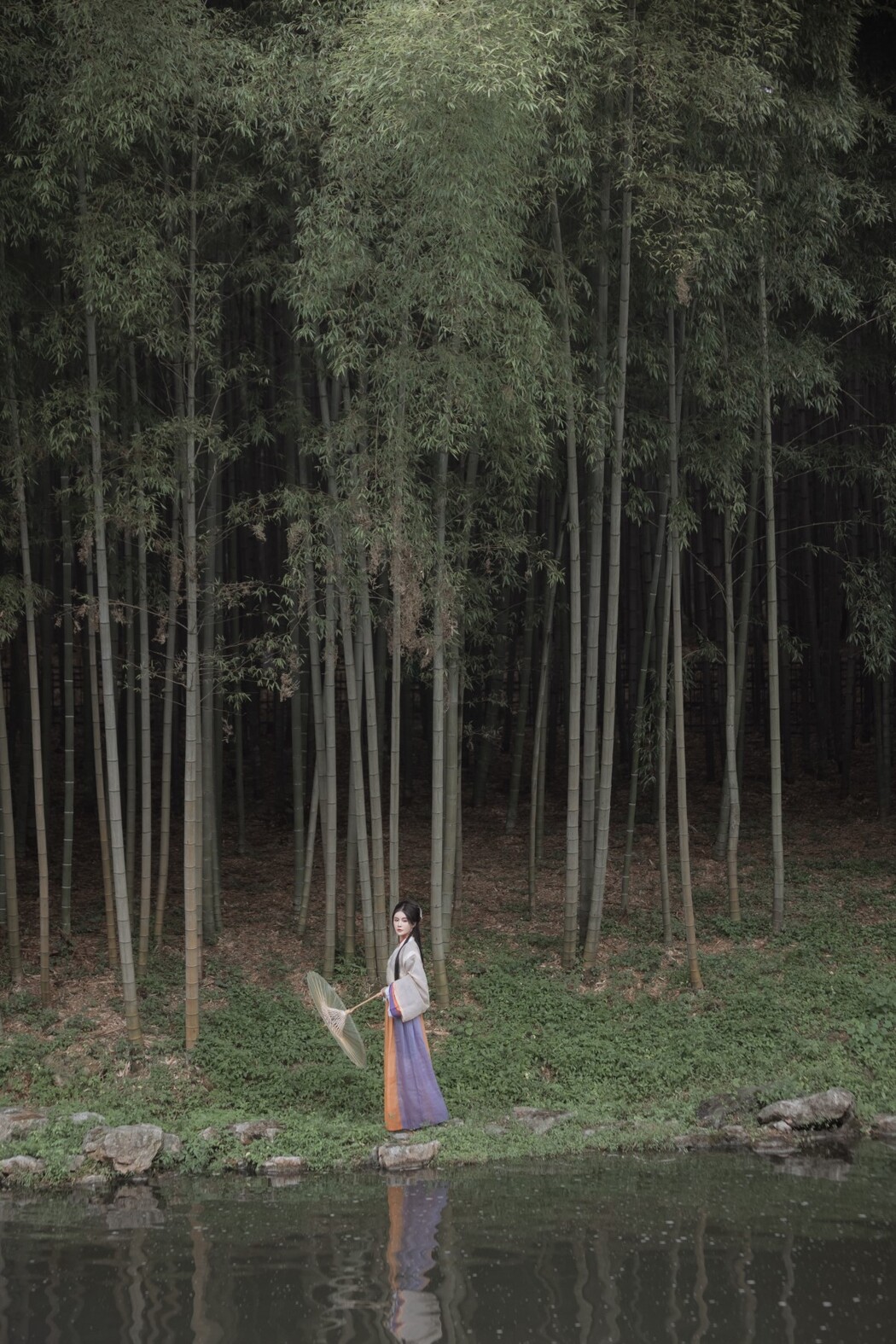 YiTuYu艺图语 Vol.465 Yu Bao BAo