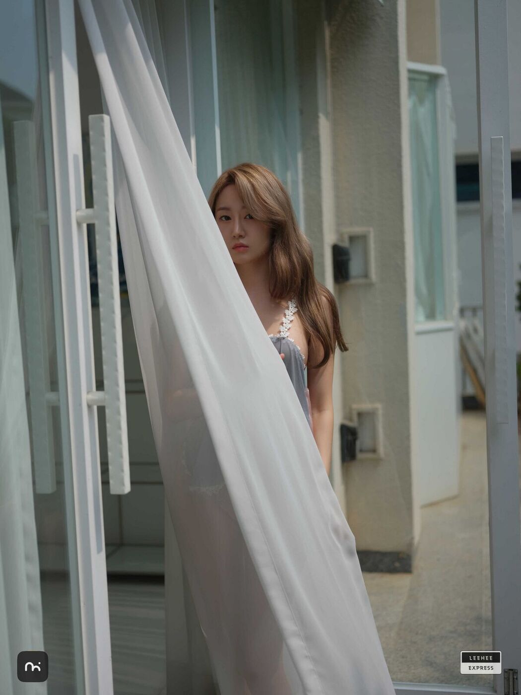 LE LEBE-244 NaKyung