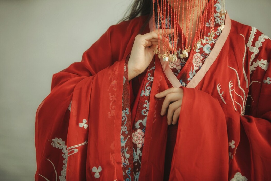 YiTuYu艺图语 Vol.461 Liu Xi Xi