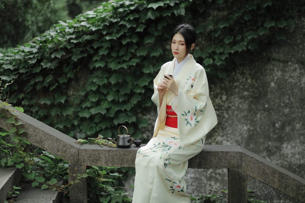 YiTuYu艺图语 Vol.479 Liu Liu