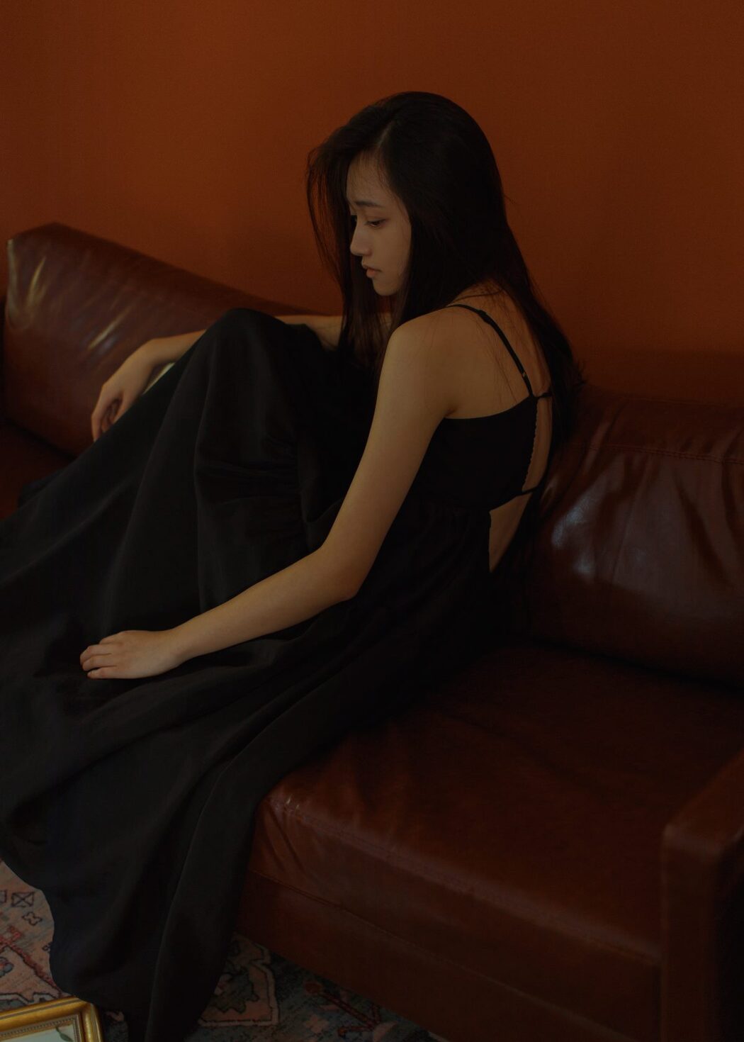YiTuYu艺图语 Vol.482 Hong Yu