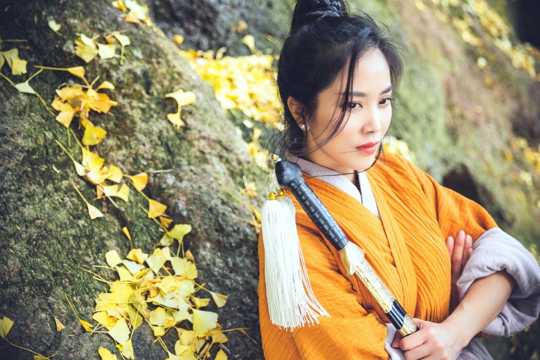 YiTuYu艺图语 Vol.473 Mao Ya Qi