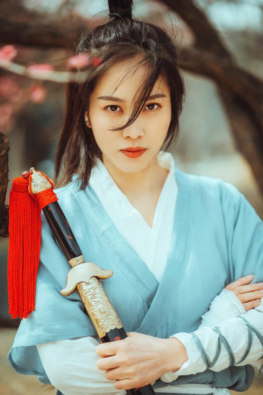 YiTuYu艺图语 Vol.469 Mao Ya Qi