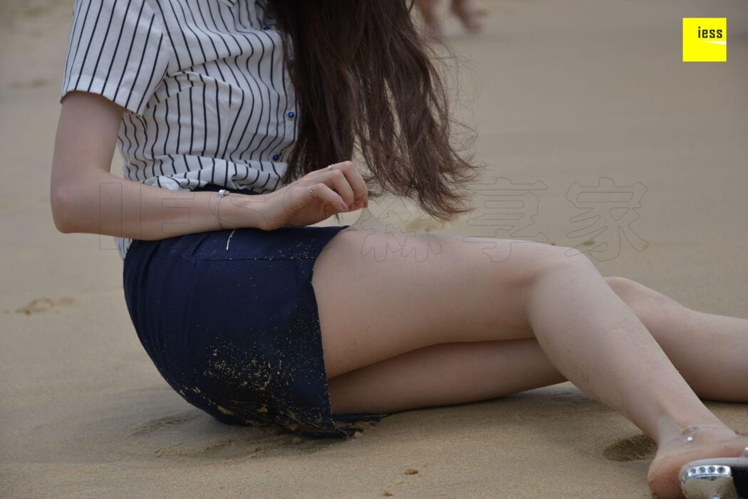 IESS异思趣向 SXJ.T028 Jia Jia