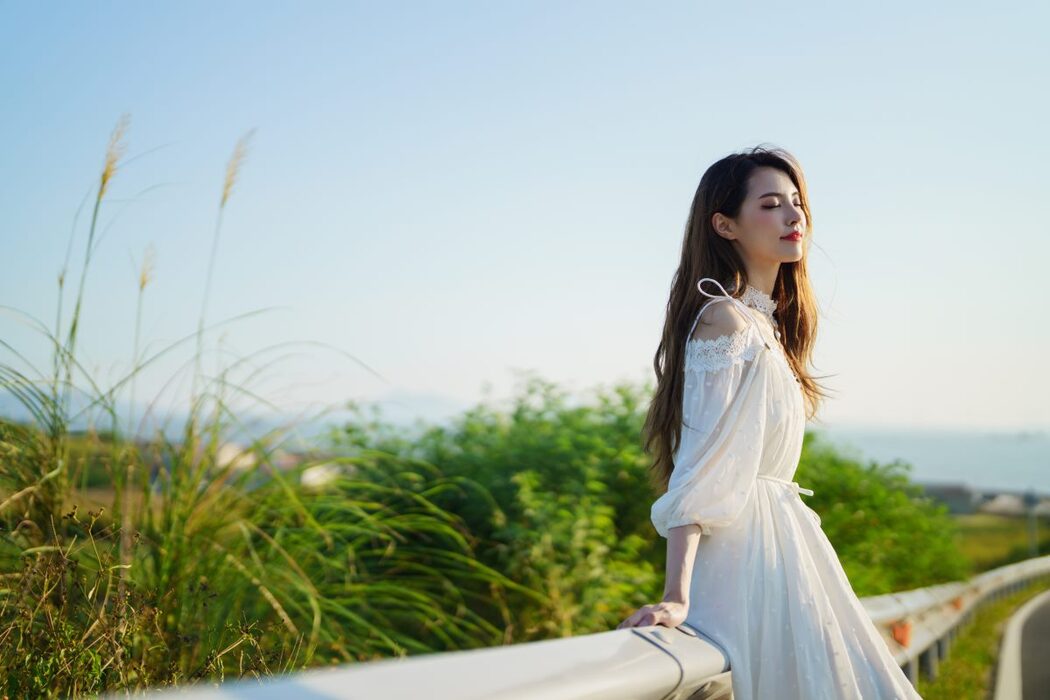 YiTuYu艺图语 Vol.576 Teng Jing