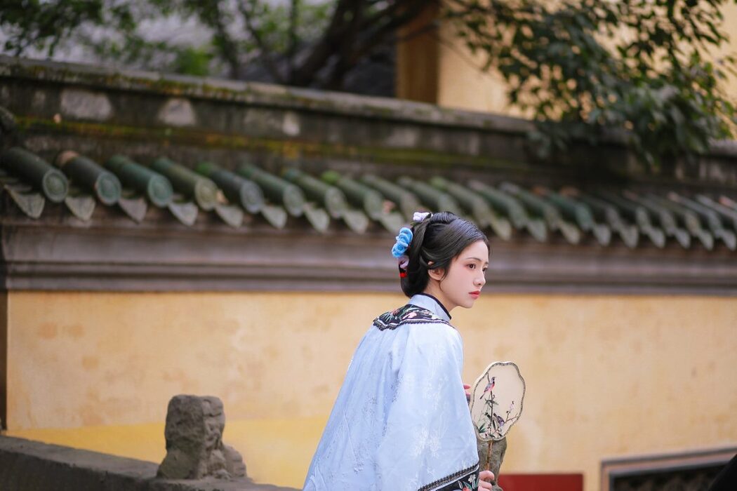 YiTuYu艺图语 Vol.544 Yi Yue