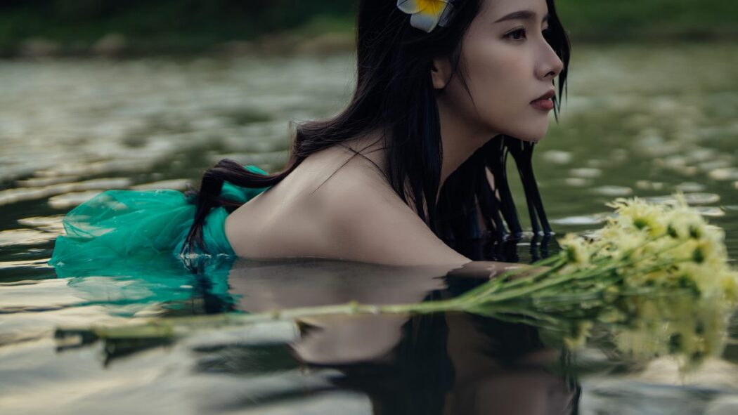 YiTuYu艺图语 Vol.562 Yao Mei