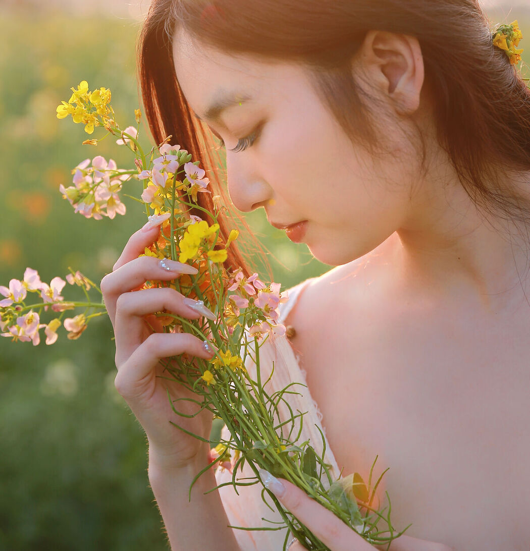 YiTuYu艺图语 Vol.6824 Xiao Xong