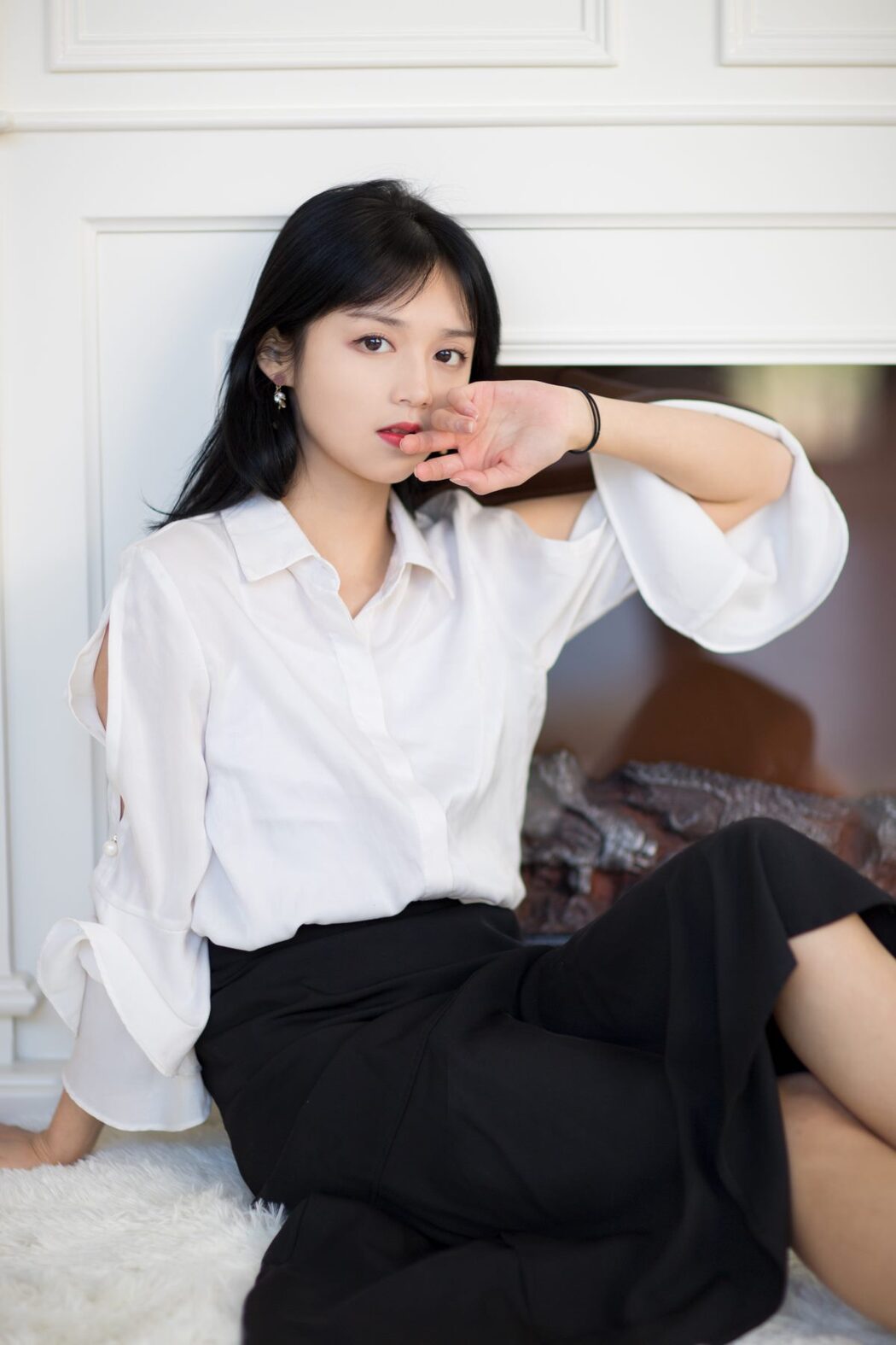 YiTuYu艺图语 Vol.530 Yu Wen